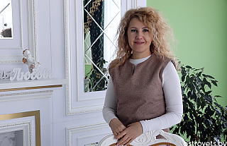 Всё на двоих, всё пополам, или Мария Лаврецкая о месте женщины в семье