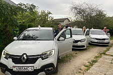 Семейное дело, или Как в Островце появилась частная автошкола