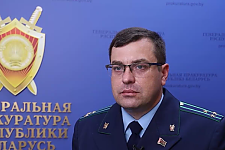 Генеральный прокурор направил в Верховный Суд уголовное дело по обвинению командира первой роты 118-го батальона охранной полиции Осипа Винницкого в совершении геноцида 