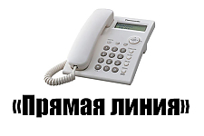 17 марта будет проводить «Прямую ли­нию» Анастасия Геннадьевна Сидорчук