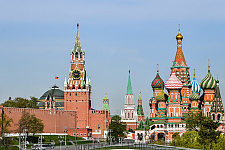 Александр Лукашенко 9 мая в Москве и Минске примет участие в праздничных мероприятиях в честь 80-летия Победы