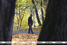 "Возрастные" доплаты к пенсиям увеличатся с 1 ноября в Беларуси