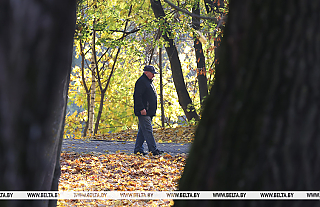 "Возрастные" доплаты к пенсиям увеличатся с 1 ноября в Беларуси "Возрастные" доплаты к пенсиям увеличатся с 1 ноября в Беларуси