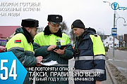 ТВой Островец - ТВОИ НОВОСТИ [Выпуск 454]