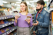Купили некачественный товар? Обращайтесь в профсоюзные общественные приёмные
