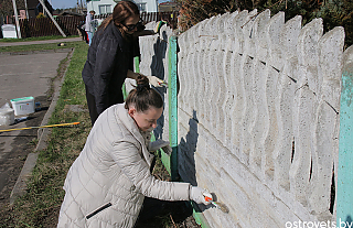 Территориальный центр: работают как за двоих