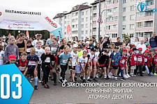 ТВой Островец - ТВОИ НОВОСТИ [Выпуск 503]