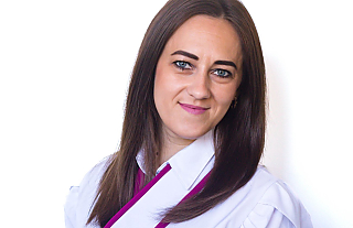 Чем запомнилась минувшая неделя Диане Кисель