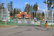 Обмен задержанными по формуле "пять на пять" проводится на границе Беларуси и Польши