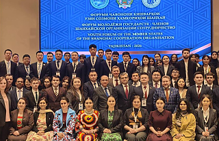 Женский взгляд: вместе проектировать будущее