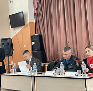 “Туризм – это прежде всего экономика”, – заявила на едином дне информирования в Михалишках Ольга Боярович