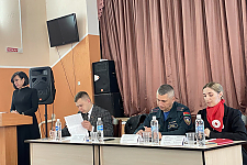 “Туризм – это прежде всего экономика”, – заявила на едином дне информирования в Михалишках Ольга Боярович