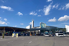 ГТК: из-за закрытия границы Литвой очередь легковушек в пункте пропуска "Брест" выросла в шесть раз