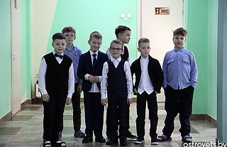 Говорят дети: о чём думают мужчины? 