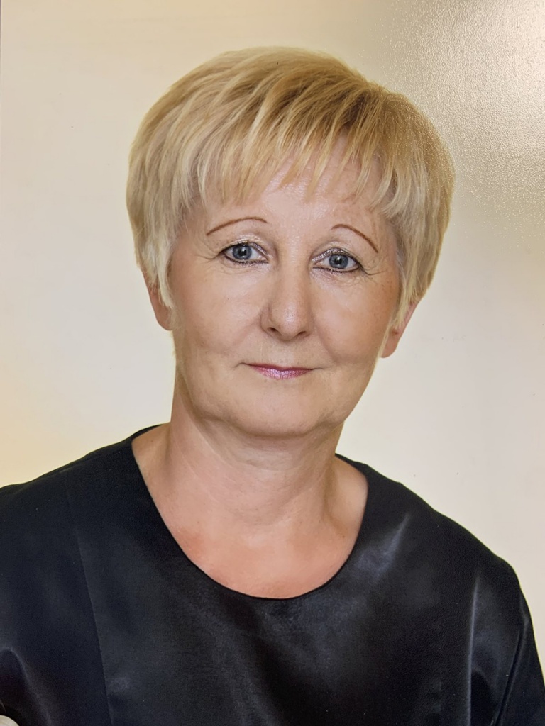Нина Козич