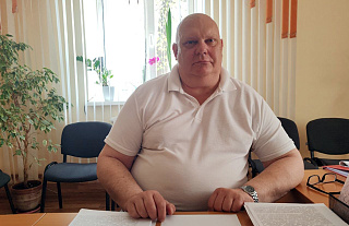 Бюджетное законодательство обсудили в управлении по труду, занятости и социальной защите