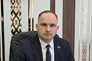 30 мая «Прямую ли­нию» проведёт Сергей Медзвецкас 