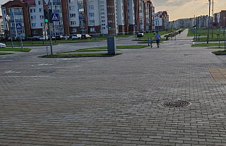 Как водители нарушают правила