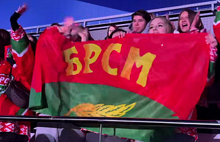 Республиканский проект "Пульс молодежи" стартует в Беларуси 4 марта