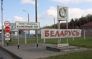Что будет, если отменить приграничное движение между Литвой и Беларусью