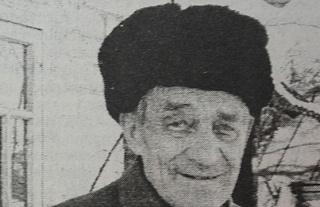 Вялікая Перамога ў асобах: Эдуард Мацвеевіч