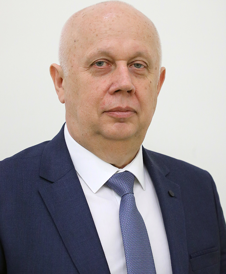 Заместитель Премьер-министра Анатолий Сивак