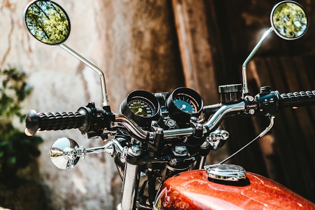 Фото Unsplash