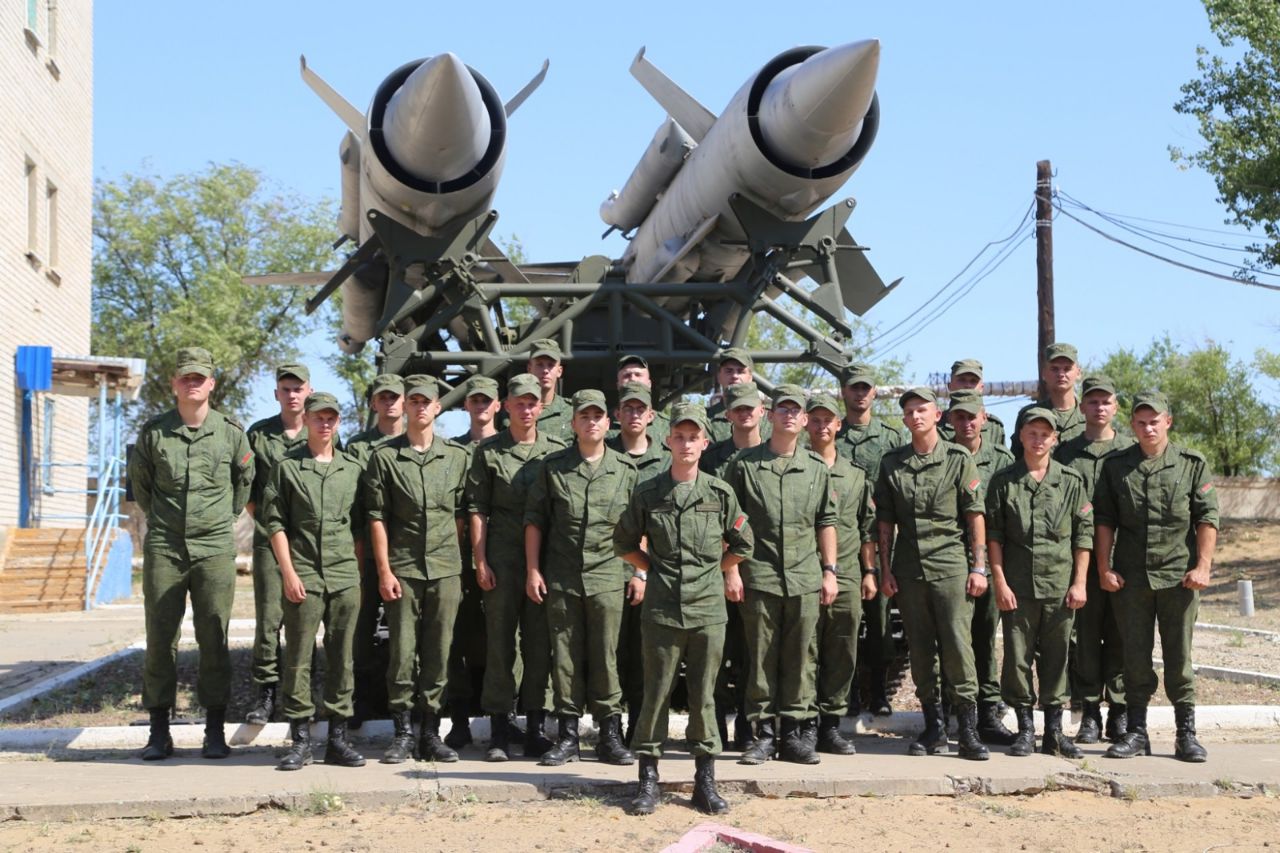 584 гвардейский зенитно ракетный полк