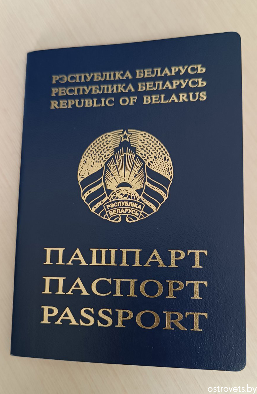 Выезд за рубеж: с каким паспортом не пропустят через границу?