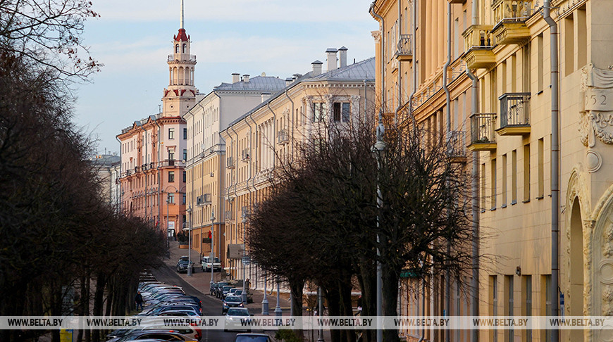 Фото БелТА